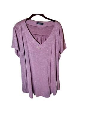 005 VINMATTO PLUS XXL TUNIC BLOUSE